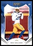 Kylin Hill 2021 Clearly Donruss #98 Packers NFL READ FREE SHIPPING AutographDen