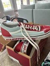 VANS SE Bikes x Style 36 Big Ripper