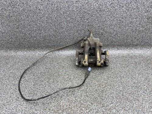 Bremssattel hinten rechts 300 mm 143Tkm BMW 1er F20 18.1989.085
