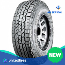 New Lt 31575r16 Cooper Discoverer At3 Xlt 127124r New Lt 31575r16 Cooper Discoverer At3 Xlt 127124r