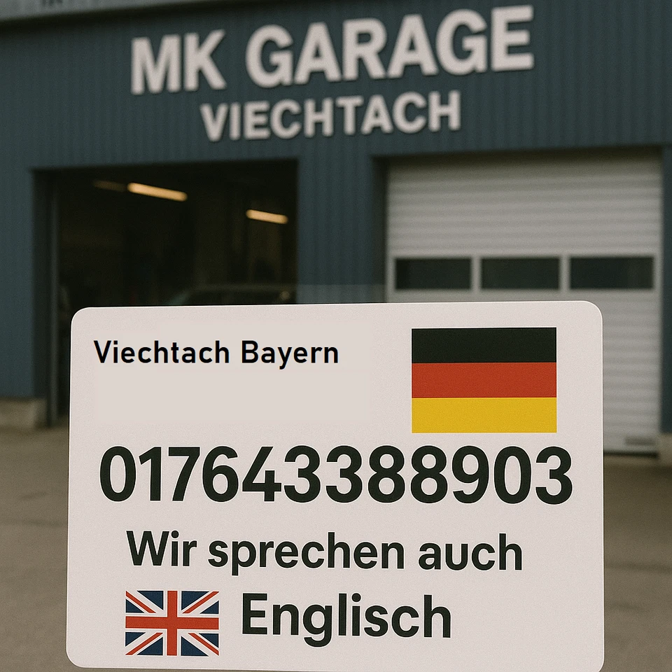 ECHTE QUALITÄT Generalüberholt Ford 1,0 EcoBoost Motor SFJA SFJB SFJC SFJD M1JA - Bild 4 von 4