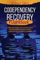Jessica Tyler | Codependency Recovery Workbook | Taschenbuch | Englisch (2023)