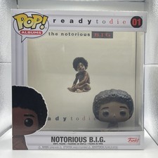 Ultimate Funko Pop Albums Music Figures Gallery and Checklist 70