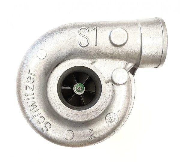 Turbolader Deutz KHD Industrial 3.1D (BF4M2011 COM2) 2002-> 319261 - Bild 3 von 4