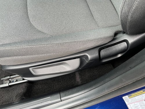 2025 Kia K4 LXS - Picture 20 of 40