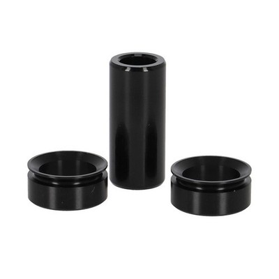 Rockshox RearShock Mounting Hardware 3-piece 1/2'' 8x25.0,Standard