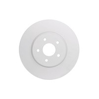 Bosch 0 986 479 B44 Bremsscheibe Vorderachse FüR Ford Jaguar