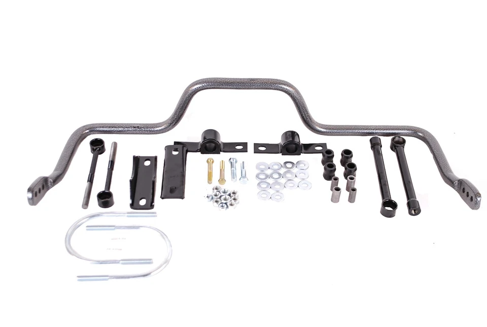 Hellwig 7890 Rear Sway Bar Kit for 2011-2016 Ford F-250/F-350 Super Duty Foto 2 de 2