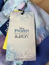 Burton Frozen Girls' Outerwear for sale | eBay