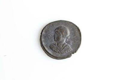 Constantius II. -CONSTANTIVS CAESAR