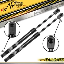 2Pcs Rear Trunk Lift Supports Shock Struts for Chrysler 300 2005-2008 Sedan 6405