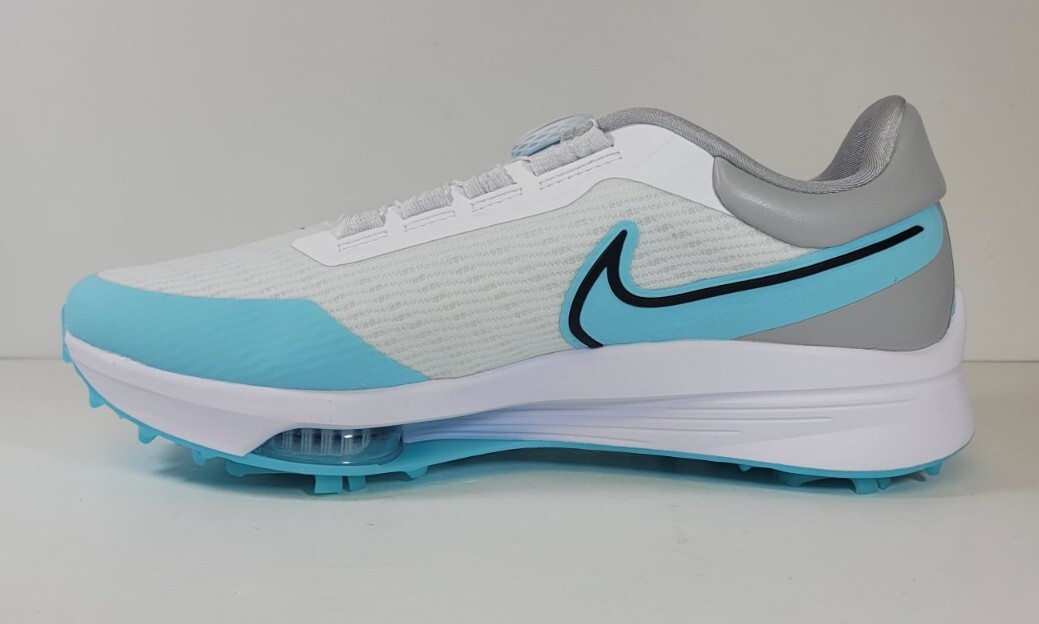 Nike Air Zoom Infinity Tour Next% Boa Golf Shoes Mens Size 9