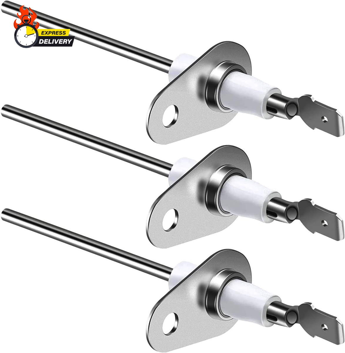 Flame Sensor Replacement Part for Goodman Furnace- Furnace Ignitor