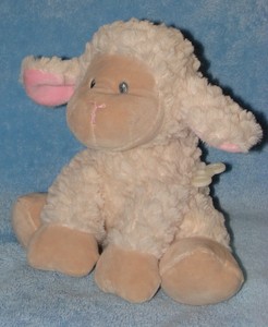 brahms lullaby sheep