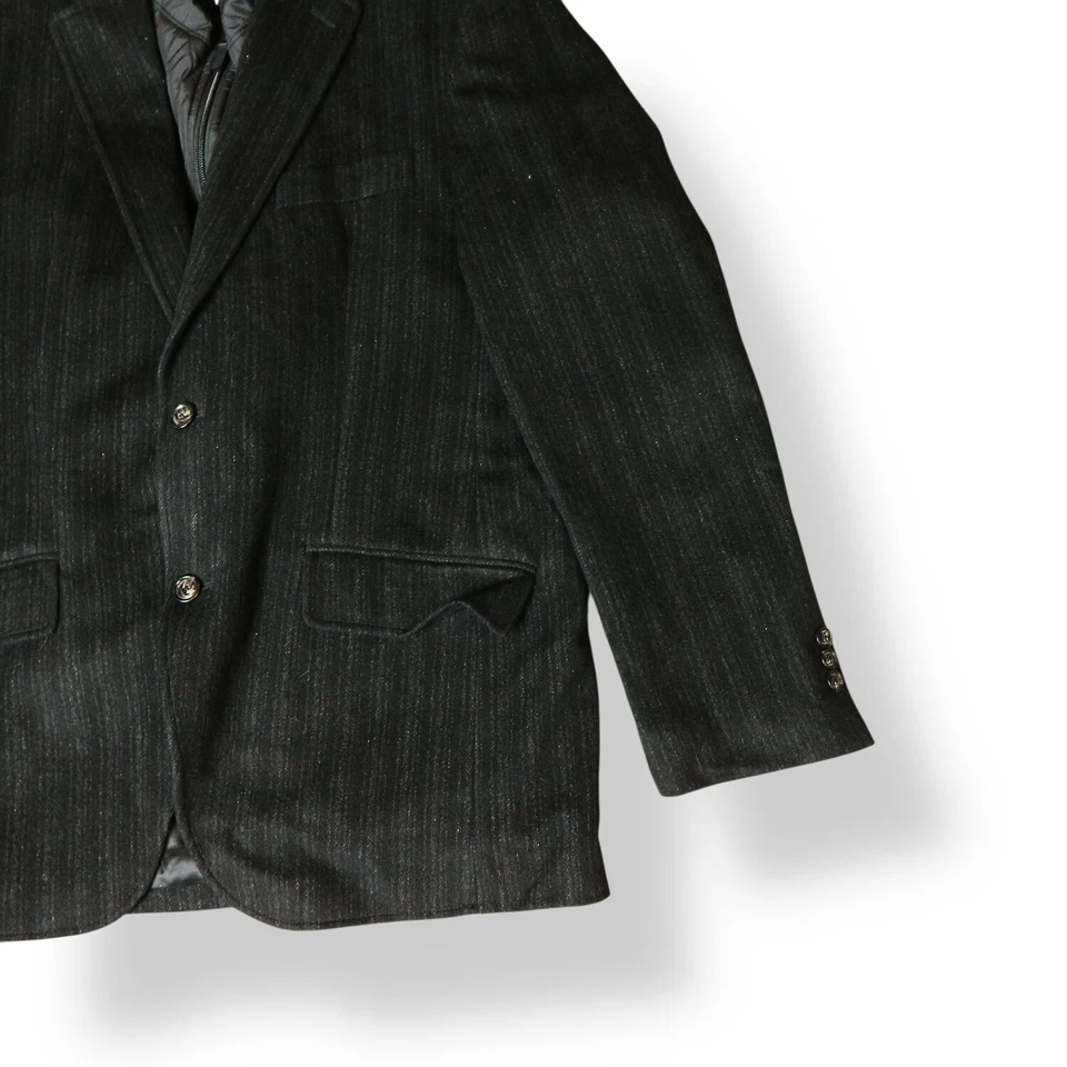 Men’s Bugatti Tailored Casuals Quilted Blazer Jacket  - XL (US) or 54-56 (EU) - image 2 of 4