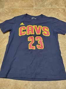 boys lebron james shirt