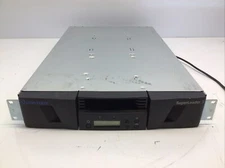 Quantum L700 SuperLoader 3 Tape Library