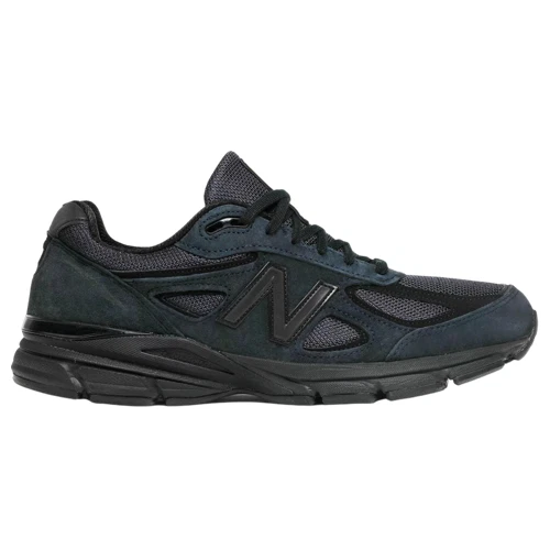 New Balance JJJJound x 990v4 Made in USA Navy