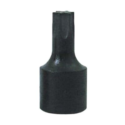 LISLE 26030 1/4 '' Hex Tamperproof Torx Bit T-20