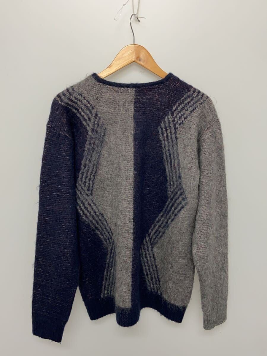Needles Cardigan (Thick S Mohair Gray LQ275 Used | eBay Needles Cardigan (Thick S Mohair Gray LQ275 Used | eBay