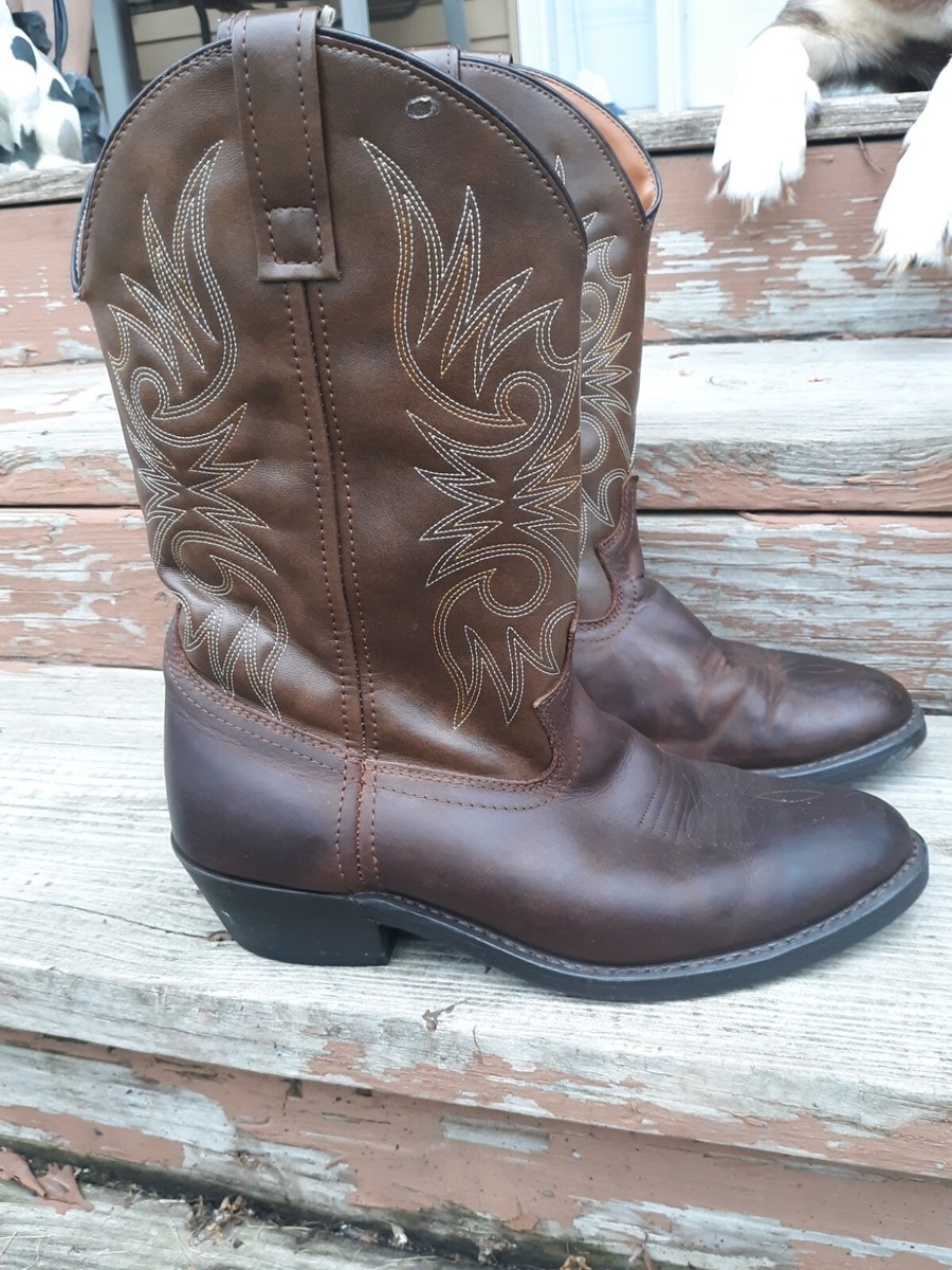 Laredo 4242 Cowboy Boots Men display picture 3