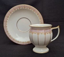 Kaiser Extravagant Magnificent Mocha Cover. Decoration No. 834, real eye-catcher top 2