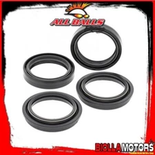 56-139 Honda GL1500CD 1500cc 2003 FORK OIL AND DUST KIT - ALL BALLS