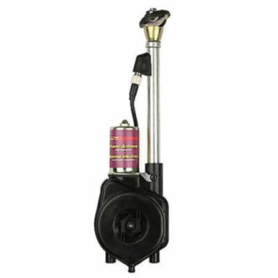 Metra Electronics Retractable Power Antenna