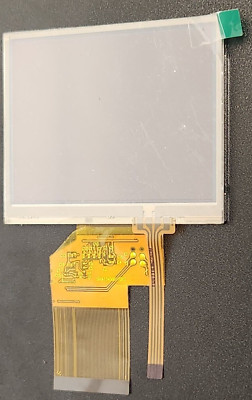 (1 PC)           KWH035ST18-F02              DISPLAY                 TFT 3.5''+TP