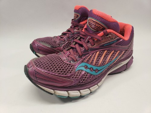 saucony ride womens 7.5