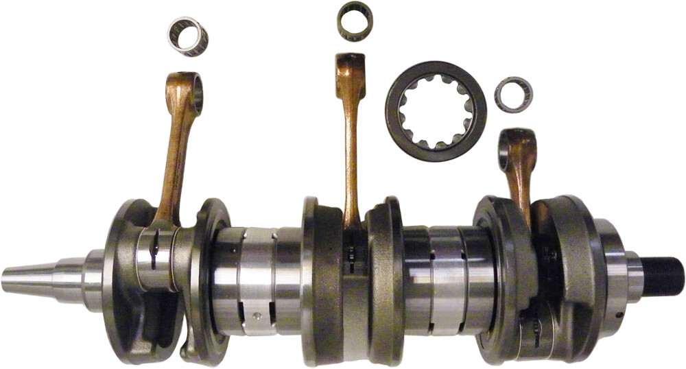 Yamaha WaveRunner 1200 Crankshaft Assembly 1997-2004 010 Yamaha WaveRunner 1200 Crankshaft Assembly 1997-2004 010
