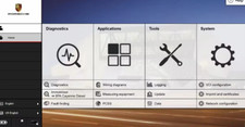 Porsche PPN Online PIWIS Coding Component Protection