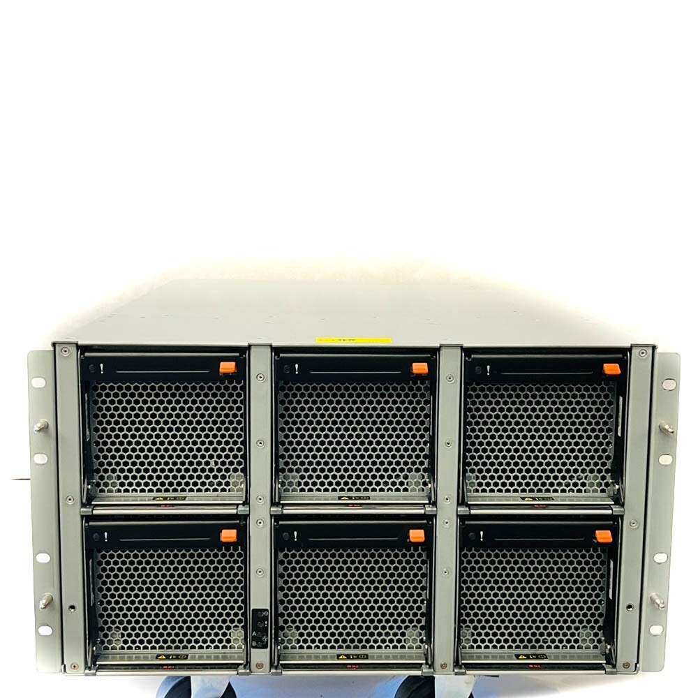 NetApp NAF-1302 Dual SAS Disk Array Filer System w 2x Controller