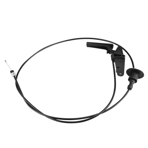 Release Cable with Latch for Peugeot Partner Citroen Berlingo