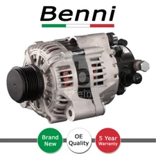 Alternator Benni Fits Carens Tucson Santa Fe Trajet 0.8 CRDi 2.0 2.2 3730027031