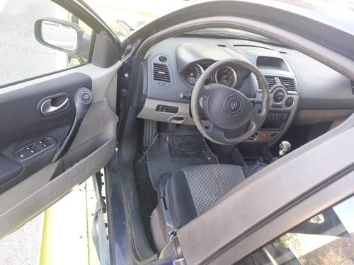K9K728 Culata para RENAULT MEGANE II BERLINA 5P * 2004 733209 - Imagen 7 de 8