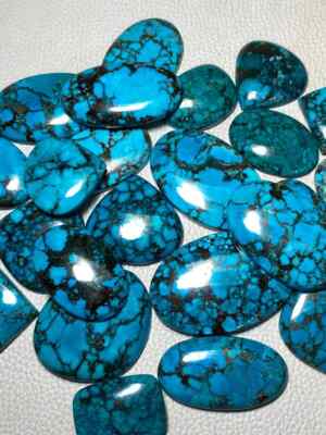 [WHOLESALE] WILD HORSE MEGNASITE TURQUOISE GOOD QUALITY STONE FREE FORM LOT