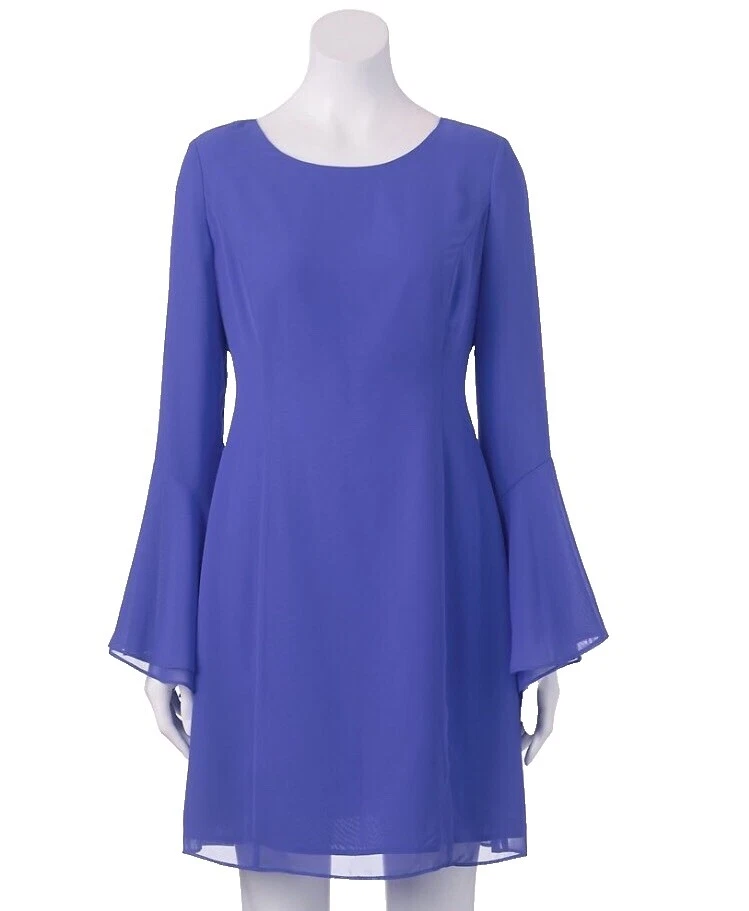 Vestidos para mujer JLO de poliéster