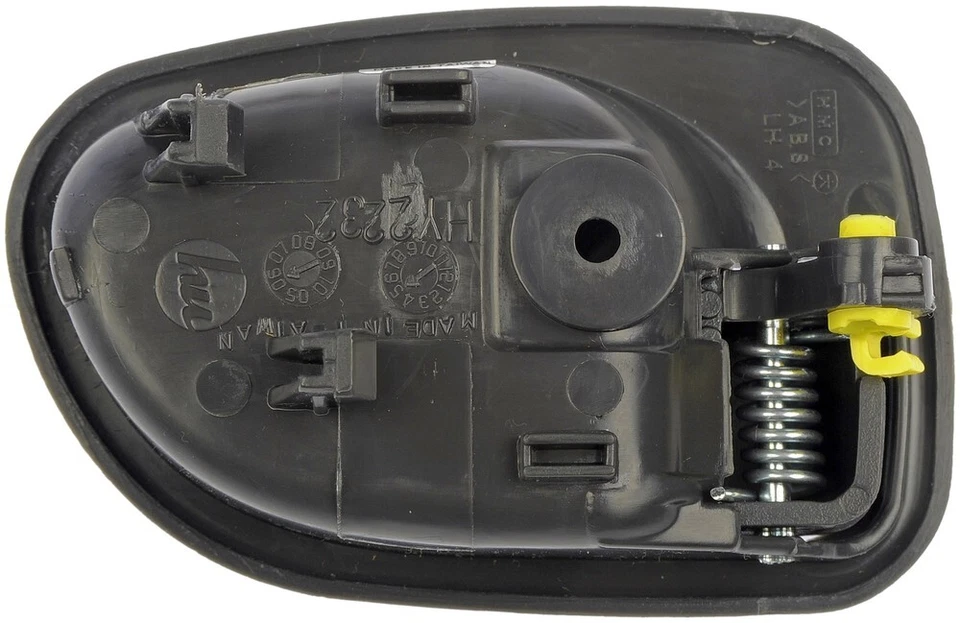Manija de puerta interior Dorman 80881 para Hyundai Accent 95-99 Foto 3 de 3