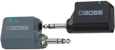 Boss WL-20L Guitar Wireless System No Cable Tone Simulation