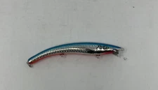 THE REEF RUNNER **LOT OF 1** SALESMANS SAMPLES  5" LURES - NO HOOKS