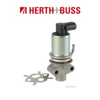 Herth+Buss Elparts AGR Ventil FüR Audi A3 Seat Skoda VW Golf 4 5 Sharan Touran