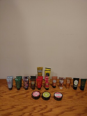 Perfectly Posh Face Mask (New) Pick Your Mask!