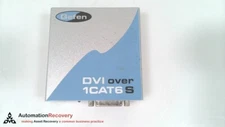 GEFEN EXT-DVI-1CAT6 CAT6 EXTENDER #324218