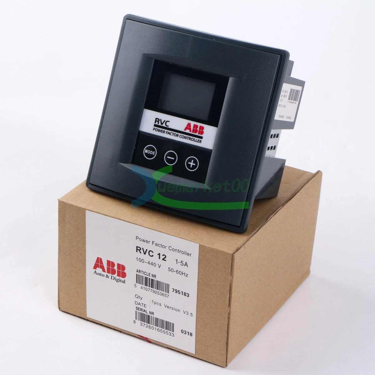 Power Factor Controller RVC, 53 OFF gbupresnenskij.ru