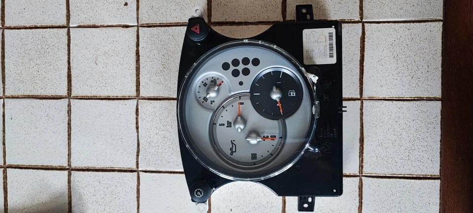 Pack Chrono Mini R53 - Photo 4/4