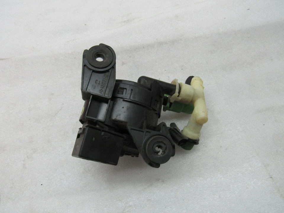 Electroválvula de control de interruptor de vacío Mercury Sable 2000-2005 #E-36K Foto 2 de 3