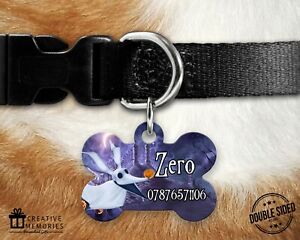 zero dog tag