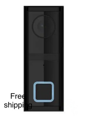 HeathZenith SL-9601-00 Smart Doorbell Motion Sensor