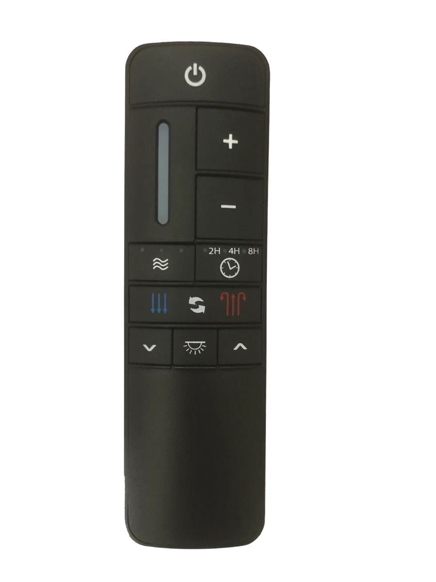 Kensgrove Ceiling Fan Remote Replacement Shelly Lighting